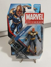Nova Figurine Marvel Universe