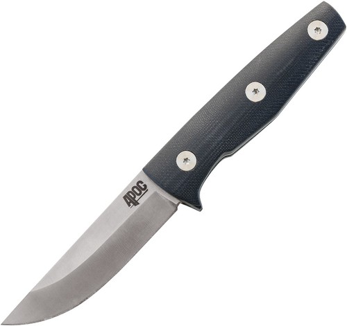 Apoc wallace small - wallace, puukko