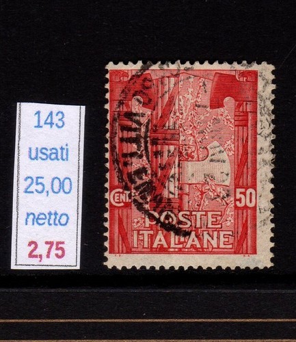 Royaume italia effigie - d'italia,