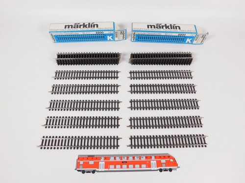 Märklin x 2200 - märklin,