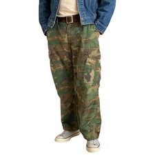 Med Short. Pantalon de