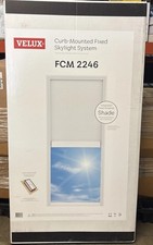 Velux FCM 2246 2004S FCM Fixed