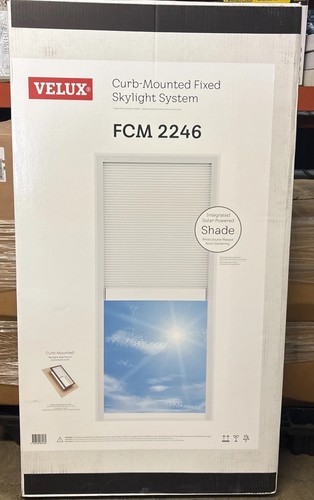 Velux fcm 2246 - fcm,