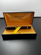 Stylo Plume Waterman Idéal