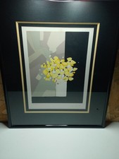 lithographie originale signée