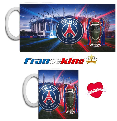 Mug personnalisé france back - mug,