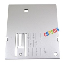 Plaque à aiguille POUR PFAFF