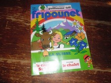 A VOIR ! ANCIENNE BD n° 38 "