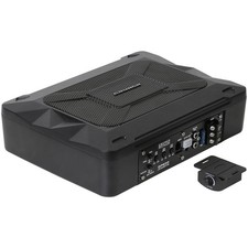 Subwoofer Actif Crunch GP600