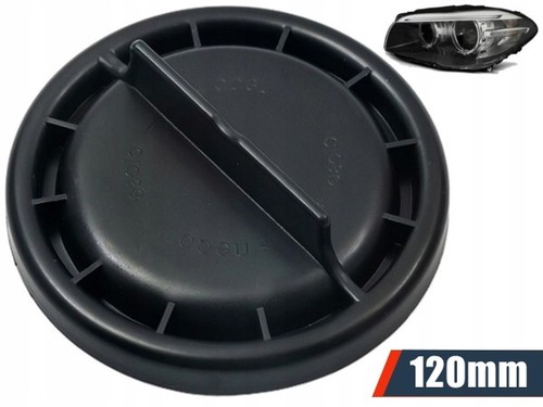120mm cache ampoule capuchon - cache,