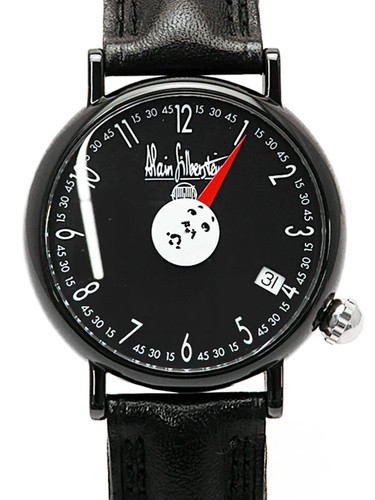 Montre automatique alain - montre,
