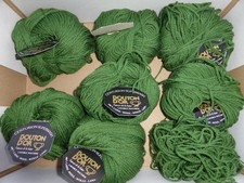 6 pelotes 50 g 100%  Laine