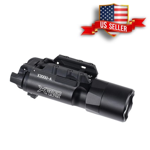 X300u ultra weapon - ultra, light