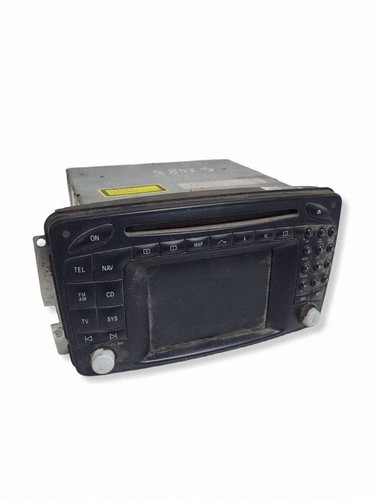Mercedes benz w203 2005 - mercedes-benz,