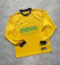 Maillot de foot Nike années