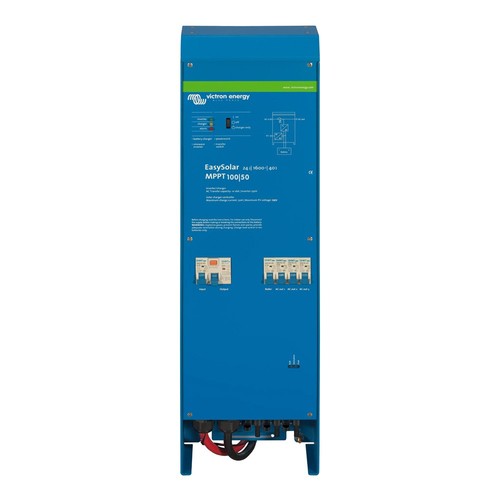 Solution complète solaire