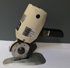 Machine De Découpe De Tissu