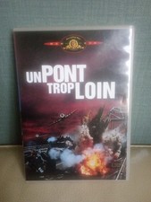 Dvd Un Pont Trop Loin Sean Connery  Robert Redford 