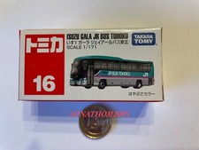 TOMICA TAKARA TOMY N° 16 -