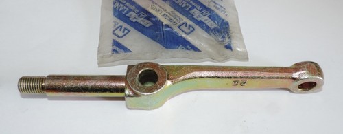 Lancia delta turbo pivot - lancia,