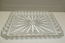 -JOLI ANCIEN GRAND PLATEAU