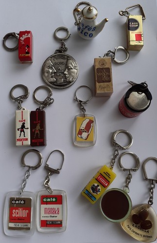 Lot porte clés thème - lot, porte-clés
