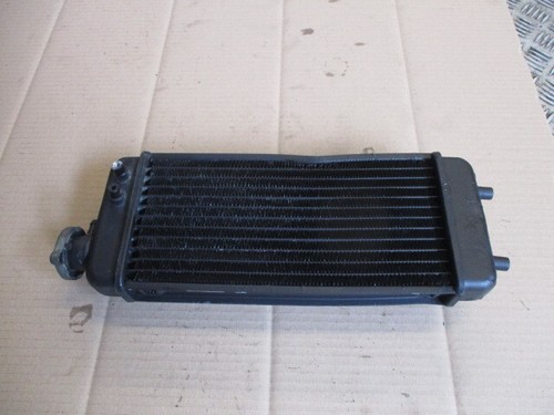 Radiateur eau pour aprilia - d'eau,