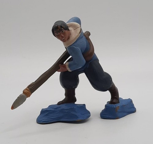 Figurine disney frère des - figurine,