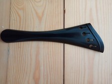 Violoncelle Ébène Cordier, Harpe Style, Prof. Qualité, Améliorer Votre Ton, Full