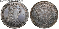 Autriche - Marie Thérèse, 1 Thaler 1741 Vienne
