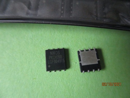 Pkch2bb transistor - pkch2bb, /