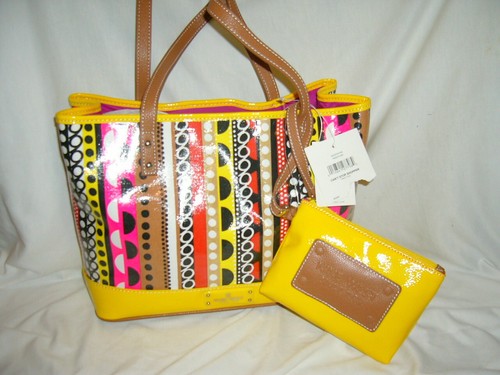 New nine west shoulder - new,