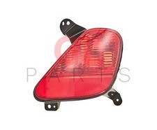 Pare-Choc Feu Lampe Pour