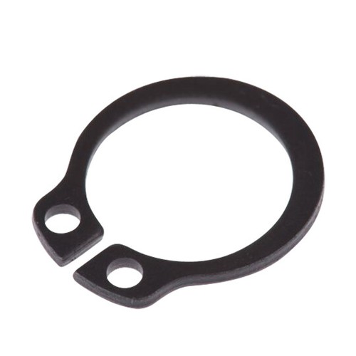 Circlips machoire embrayage