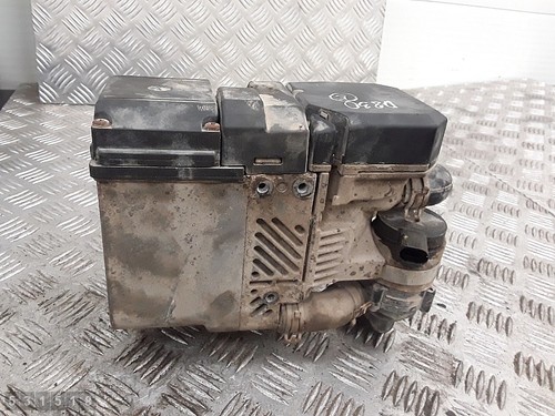 2010 transporter t5 - vw,