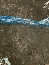 Tableau ancien huile