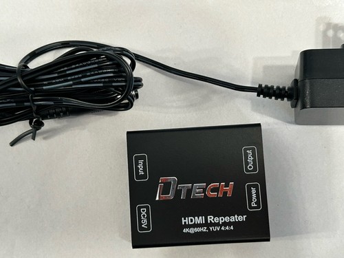 Tech 4k2k 50m - d-tech,