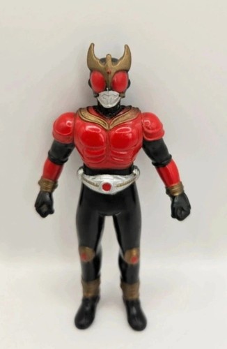 Kamen rider kuuga bandai - rider, mini