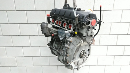 Moteur volkswagen transporter - volkswagen,