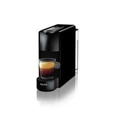 Krups Nespresso Essenza Mini XN1108 - Koffiecupmachine - Zwart