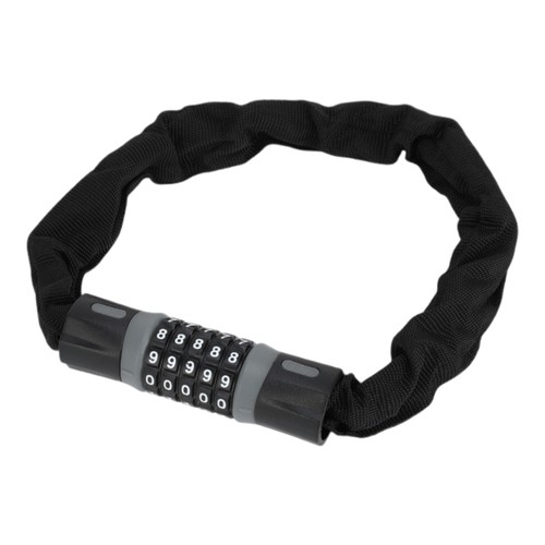 Antivol pour vélo cadenas - pour,