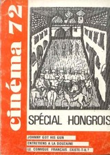 Cinéma 72 numéro 165 | Bon état