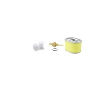 Kit Filtre Pour Deplaqueuse Dt
