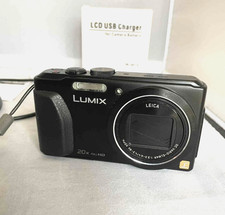 Appareil photo PANASONIC