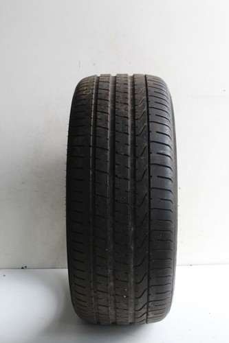 Pirelli pzero 255 r19 - pirelli, 103y