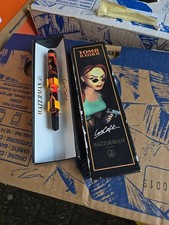 Stylo Bille Waterman X Tomb