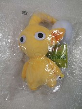 PELUCHE PIKMIN ALL STAR
