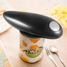 1 x ouvre-boîte commerciale