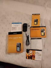 Garmin eTrex Legend HCx