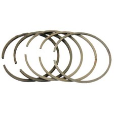 Jeu De Segments De Piston Pour Tracteurs Fordson Dexta.